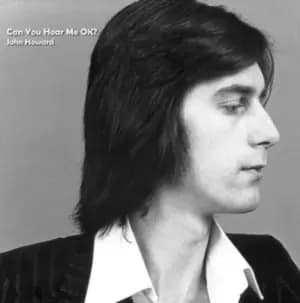 Can You Hear Me Ok? by John Howard Vinyl Album