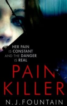 Pain Killer by N.J. Fountain Paperback