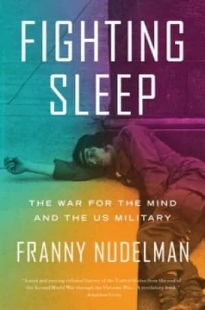 Sleeping soldiers by Franny Nudelman
