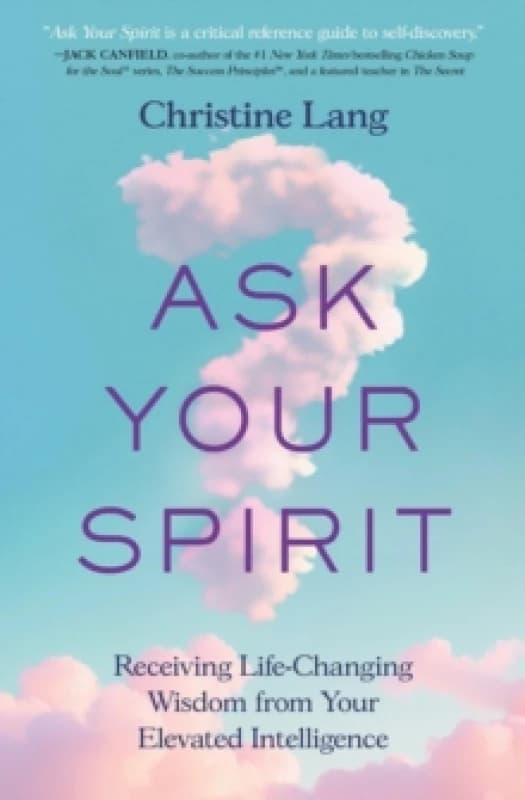 Ask Your Spirit Paperback / softback