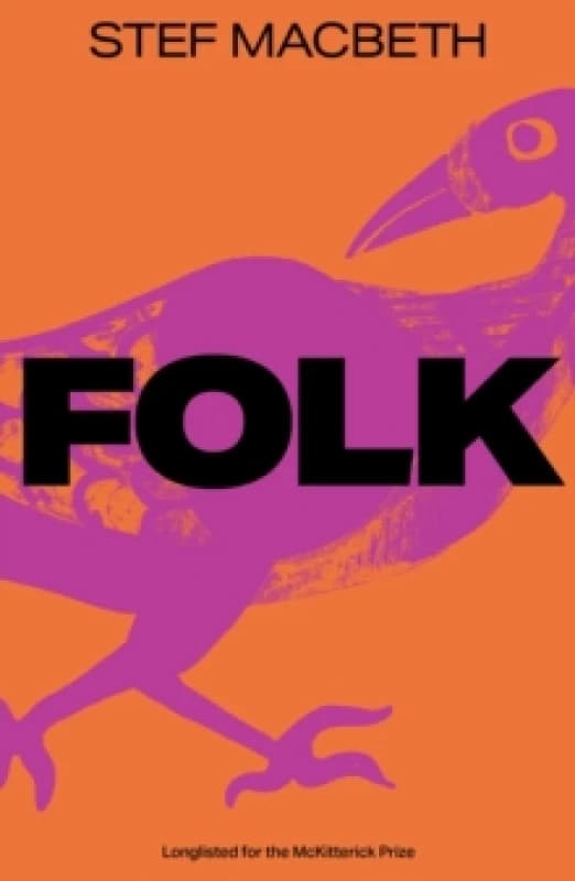 Folk. Paperback. By Stef Macbeth Books