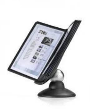 Durable SHERPA MOTION 10 Black