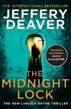 The Midnight Lock by Jeffery Deaver