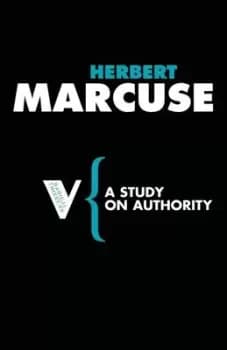 A study on authority by Herbert Marcuse