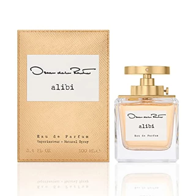Oscar de la Renta Alibi eau de parfum For Her 100ml