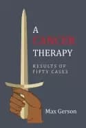 cancer therapy results of fifty cases reprint of first edition
