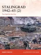 stalingrad 194243 the fight for the city