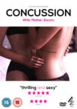 Concussion 2014 Movie