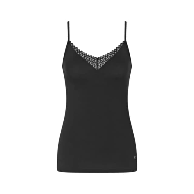 Triumph Aura Spotlight Cami Black Women 12;14;20