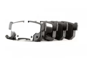 Bosch Brake Pads SSANGYONG 0 986 494 237 4841305100,4841308050,4841308051 Disk Pads,Brake Pad Set, disc brake 48413090A0,48413090A01,48413090A1