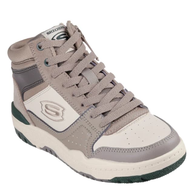 Skechers Skx-228 Taupe unisex C11 (28.5)