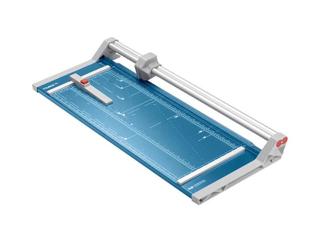 Dahle 554 paper cutter 2mm 20 sheets