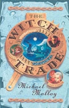 The Witch Trade by Michael Molloy Paperback