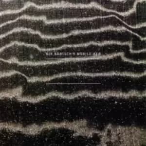 Nik Bartsch's Mobile - Aer CD Album - Used