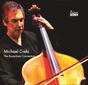 Michael Cretu The Byzantium Conncetion by Michael Cretu CD Album