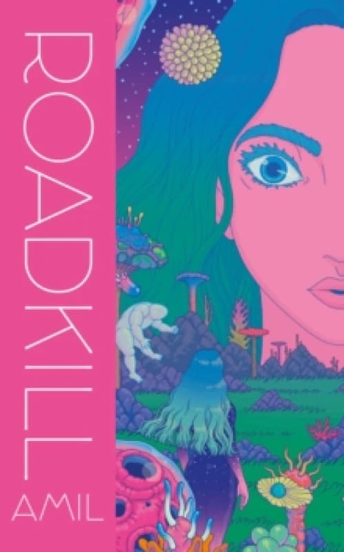 Roadkill Paperback / softback
