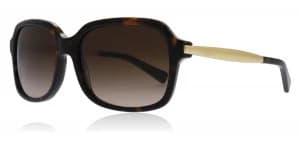 Ralph RA5202 Sunglasses Tortoise / Gold 145213 55mm