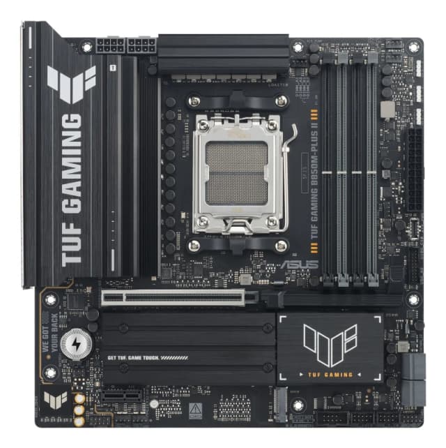 TUF GAMING B850M-PLUS II 90MB1MT0-M0EAY0