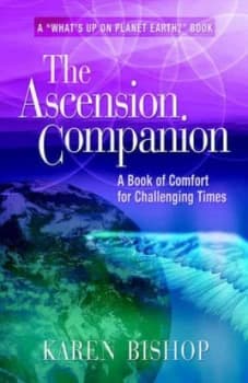 Ascension Companion by Karen Bishop Paperback