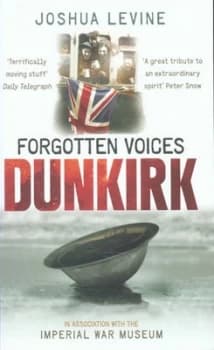 Dunkirk by Joshua Levine Paperback