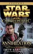 annihilation star wars legends