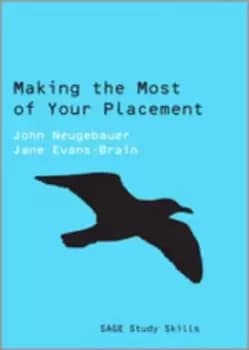 Making the most of your placement by John Neugebauer