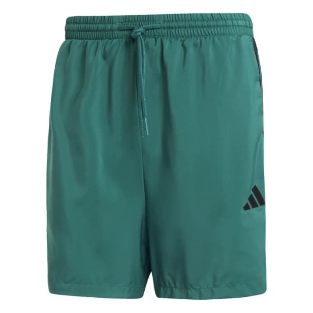 adidas Essentials 3-Stripes Shorts Coll Green male XL