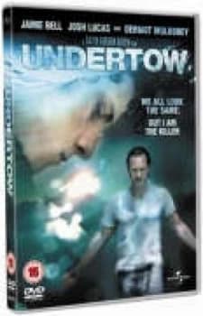 Undertow - DVD