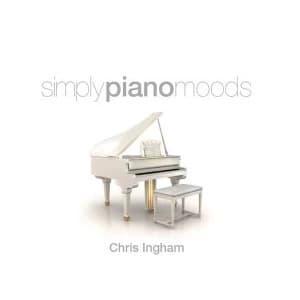 Simply Piano Moods 4CD