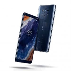 Nokia 9 PureView 2019 128GB