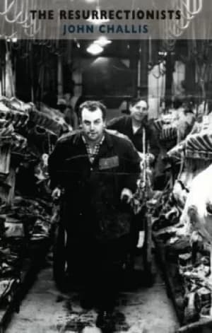 The resurrectionists by John Challis