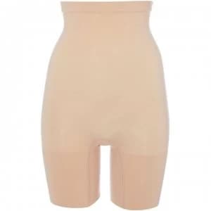 SPANX Power series higher power short - Nude