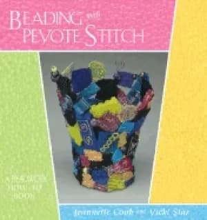 beading with peyote stitch