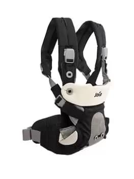Joie Savvy Baby Carrier - Black Pepper