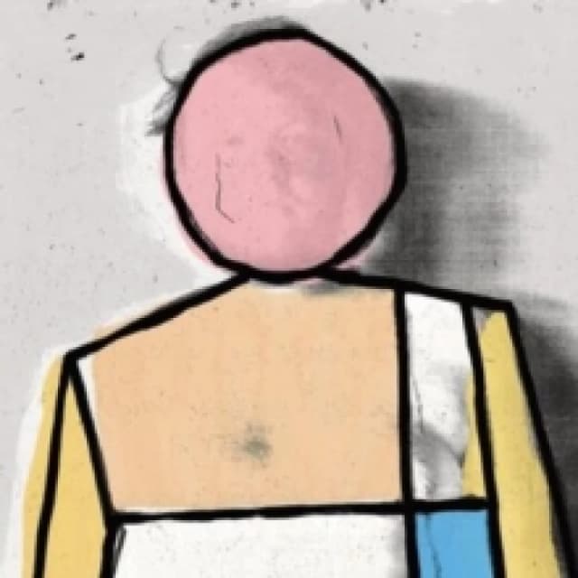 More scared of you than you are of me CD / Album