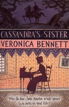 Cassandras Sister by Veronica Bennett Paperback