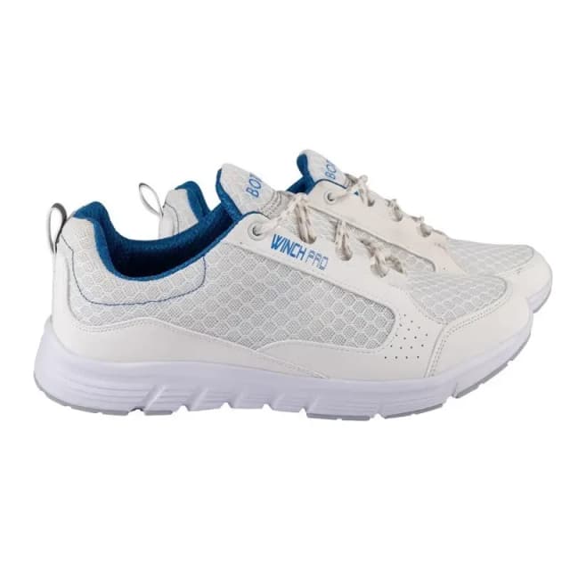 Botalo Trainers Botalo Winch Pro Blanc Unisex 40