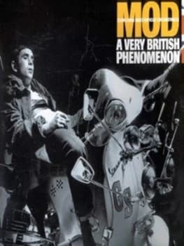 Mod by Terry Rawlings Paperback