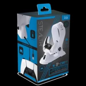 Stealth Playstation 5 Charging Dock and Stand