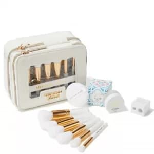 Spectrum Collections x Michelle Keegan Crisp White Set