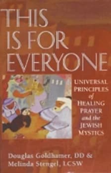 This Is for Everyone by Douglas Goldhammer Paperback
