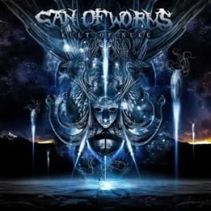 Kult of Nuke by Can of Worms CD Album