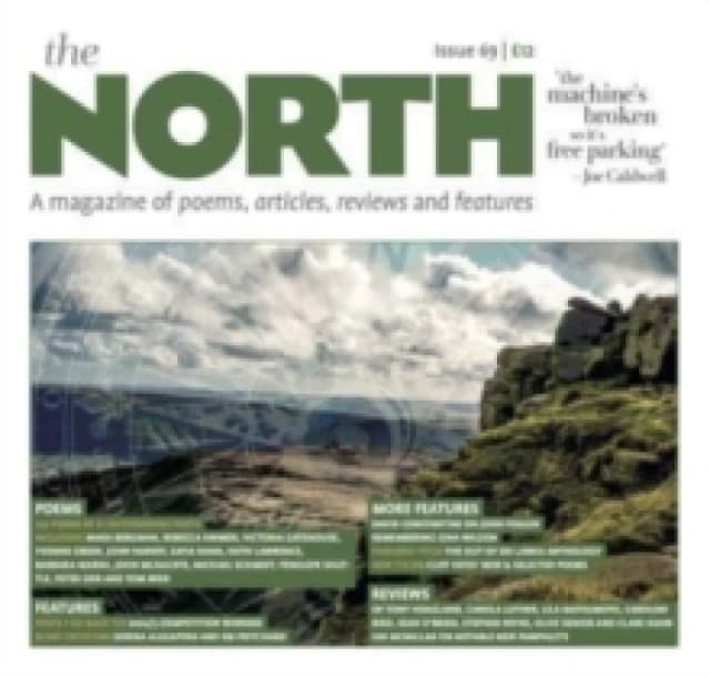 The North 69 Paperback / softback