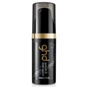 ghd Smooth and Finish Serum (30ml)