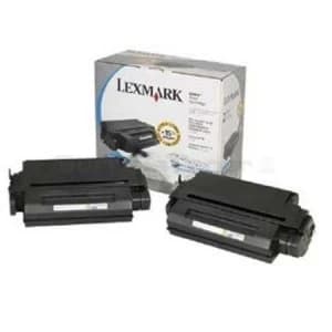 Lexmark 140109T Black Laser Toner Ink Cartridge