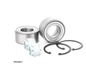 RIDEX Wheel bearing kit PEUGEOT,CITROEN 654W1064 9628670080,9628670080
