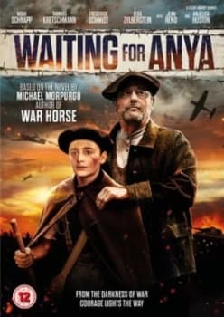 Waiting for Anya - DVD