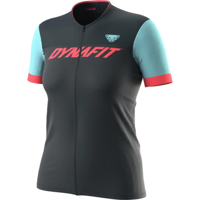 Dynafit Dynafit Ride Light Full Zip Top Womens - Blue 8 Female