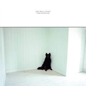 Get Well Soon - The Horror Vinyl