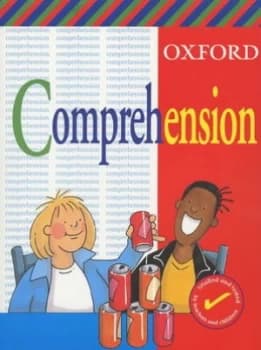 Comprehension by John Butterworth and Lee Nicholls Paperback